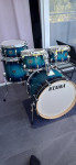 Tama superstar classic maple