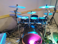 TAMA SUPERSTAR HYPERDRIVE LTD