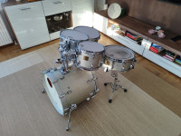 Yamaha Birch Custom Absolute