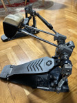 Yamaha DFP9415 Double Bass Drum Pedal