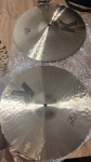 Zildjian K-Series 15" Light Hi-Hat - novo