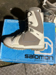 Salomon Linea snowboard buce vel. 40 1/3