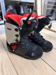 Snowboard buce Boots Salomon Synapse br. 45