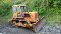 Buldozer TG 75