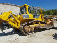 Komatsu D 155 AX-5