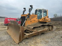 LIEBHERR PR 734 BULDOZER