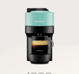 Caffe aparat Nespresso Vertuo Pop 3 komada samo 150€