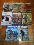 POKLANJAM MAGAZINE BIKER