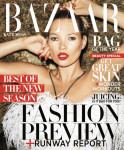 Harper's Bazaar casopisi strana izdanja prodajem