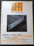 Hi-Fi magazin