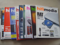 HI FI MEDIA