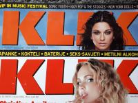 Klik magazin