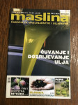 MASLINA - Časopis za maslinarstvo i uljarstvo br 4