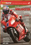 Moto GP katalog 2008. / 13,09 kn