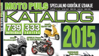 MOTO PULS oko 120kom,