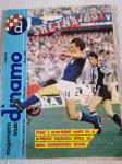 NK DINAMO Zg-sport, revija,časopis,nogomet, magazin broj 283 iz 1983.g