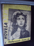 NOVELA FILM Br 1 / 1953.