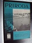 PRIRODA Br. 1 1961.