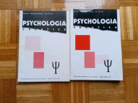 Psychologia Croatica