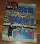 SN revija Dinamo NK Rijeka Monting Mutibarić