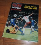 SN revija Dinamo - Sarajevo poster NK Osijek