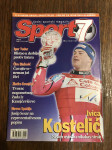 SPORT 7 - tjedni sportski magazin br 1