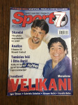 SPORT 7 - tjedni sportski magazin br 7