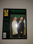 U2 Collectormania