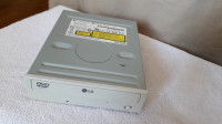 DVD-ROM LG GDR-8163B za dijelove