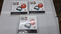 JAZ Drive medij iomega 1GB