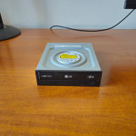 LG DVD drive RW (Pržilica)