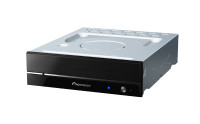 Pioneer BDR S09XLT Built-in Blu-ray DVD Combo Black Optical Drive, BDR