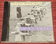 10,000 Maniacs – In My Tribe