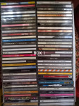 10.000 original CDa, POP, ROCK, KLASIKA, JAZZ, SOUL, 70, 80, 90, ...