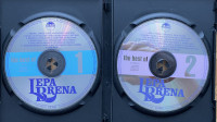 2x CD-a iz 2003. Lepa Brena - The Best Of / 42 skladbe