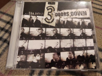 3 Doors down