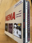 3x CD-Box iz1998. Nena / 3albuma, sadrži hit 99 Luftballons +35pjesama