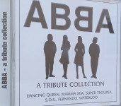 ABBA - A Tribute Collection