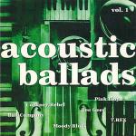 ACOUSTIC BALLADS VOL. 1