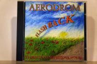 Aerodrom - Flashback (CD)