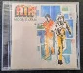 Air - Moon Safari