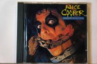 Alice Cooper - Constrictor  CD