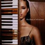 Alicia keys - The diary