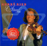 ANDRE RIEU - STRAUSS & CO.   #SX5