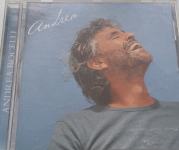 Andrea Bocelli - Andrea