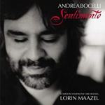 ANDREA BOCELLI  - SENTIMENTO