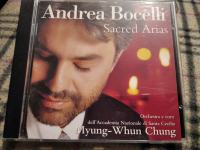 Andrea Bocelli