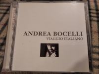 Andrea Bocelli