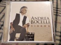 Andrea Bocelli