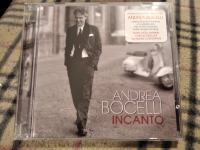 Andrea Bocelli